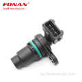 Sensor de posición del árbol de levas para Ford 340215004R